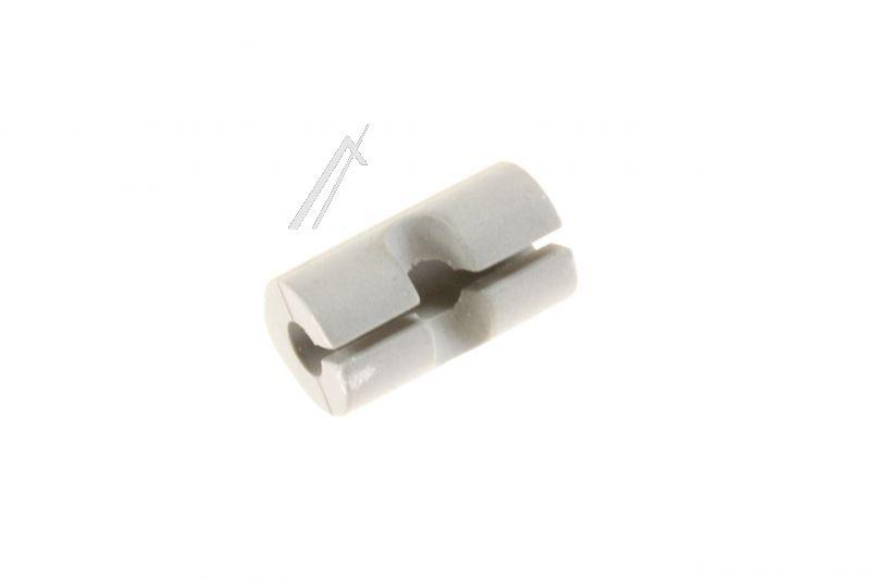 AEG Electrolux Dämpfer 8070264018 für Geschirrspüler Geschirrkorb oben Ersatzteil