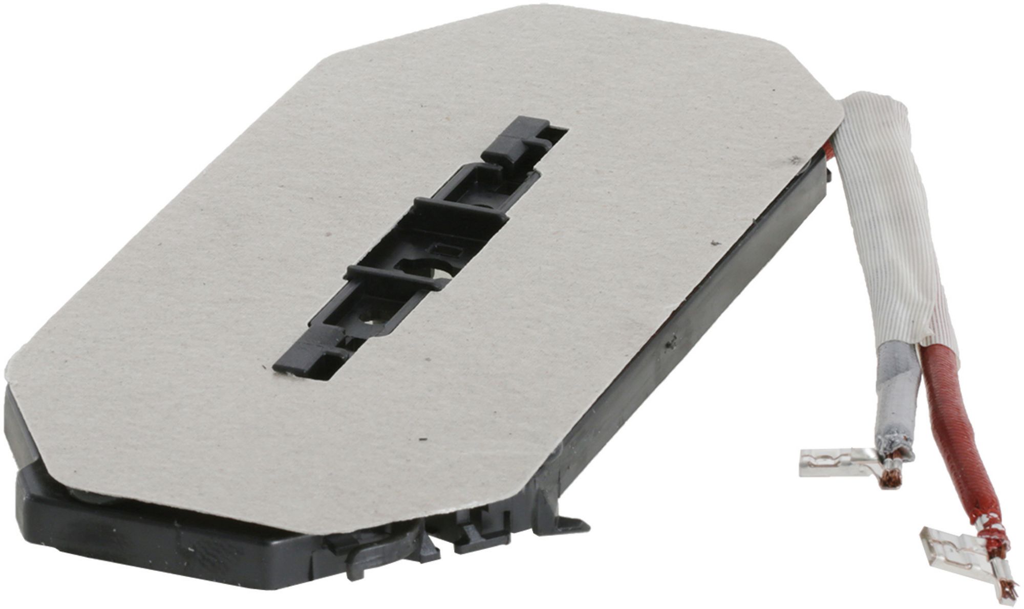 BSH Bosch Siemens 12022788 Isolation Induktionsplatte - Induktionsplatte