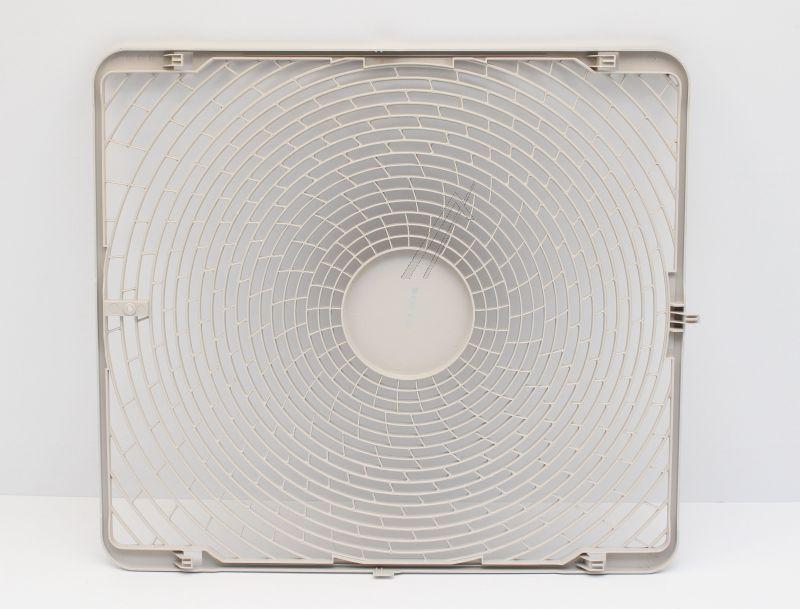 Samsung DB6303659A Lüftungsgitter - Db63-03659a guard fan,pp,earth brown