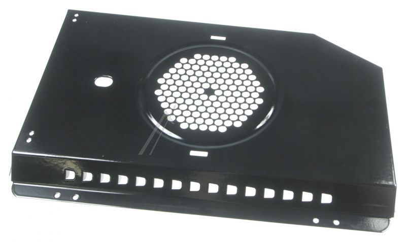 Arcelik Grundig Beko 300290286 Lüftergehäuse - Lüftergehäuse