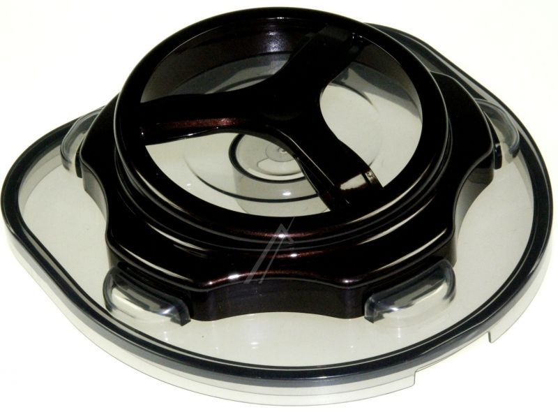 Samsung DJ9701133G Klappe Deckel - Dj97-01133g assy cover cyclone:sc6790,chocolate brn,