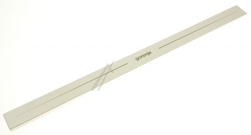 Gorenje 783939 Blende - Front schiene