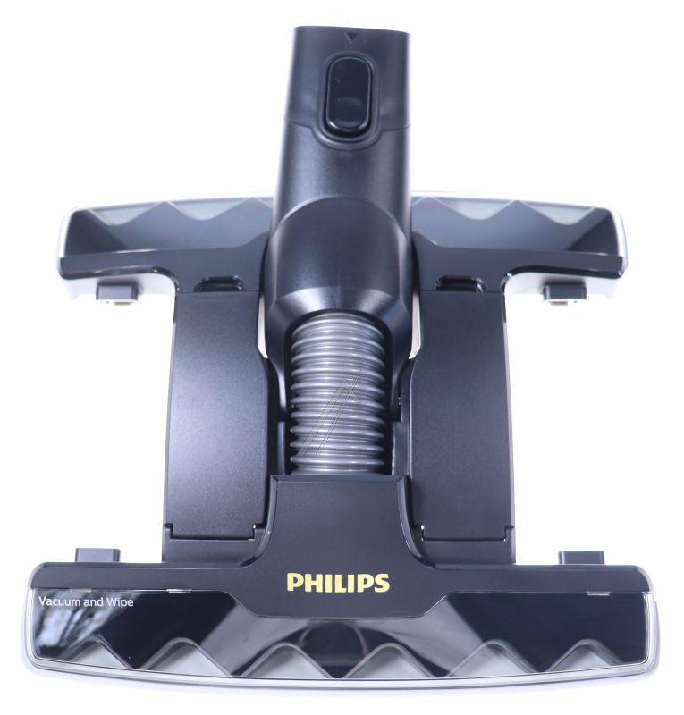 Philips Saeco 300005651451 Behälter - Container, plastic, aqua nozzle assy