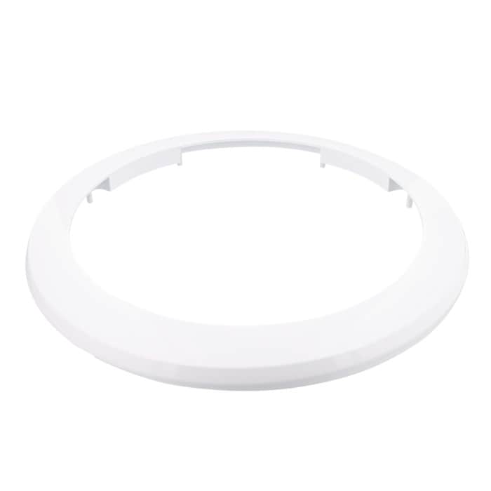 AEG Electrolux 8085494014 Türglasrahmen - Aussentür,rahmen,weiss,ø 476mm