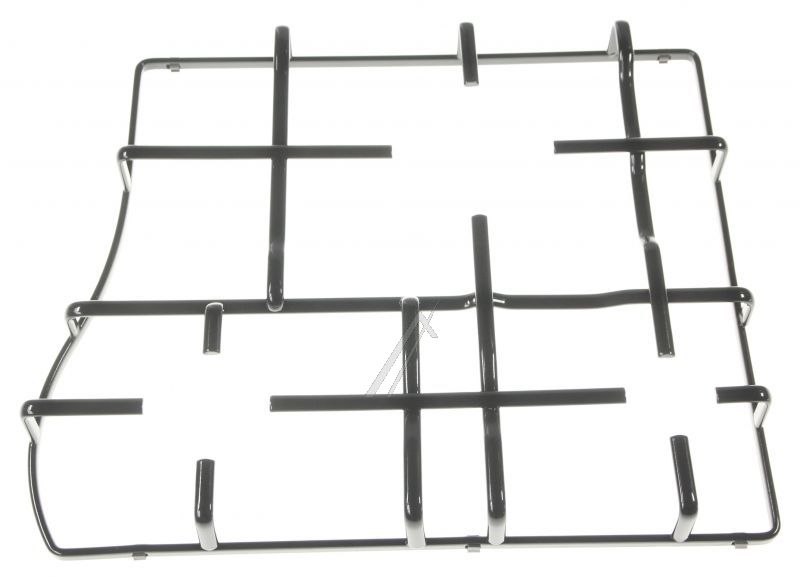 Whirlpool Indesit 482000089611 - C00303496 grille enamelled gauche h/a2011 comf.