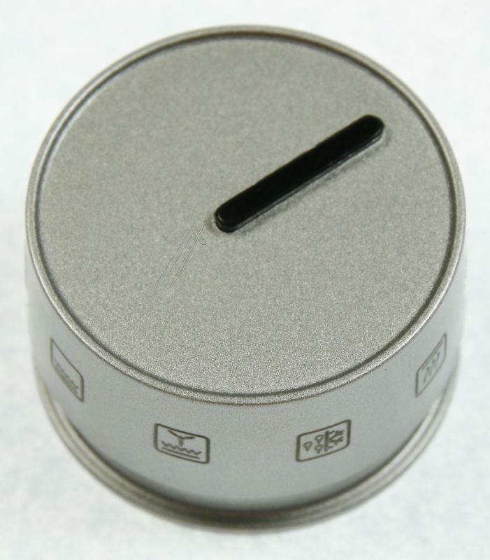 Amica 9070246 Bediendrehknopf - Pokrto code2v2/09.10539.00 sreb.