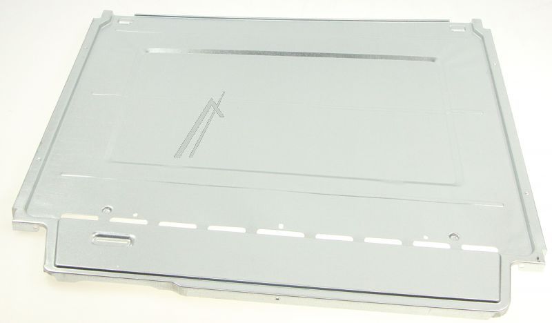 Brandt 74X2384 Unterteil Gehäuse - Zwischenwand unten