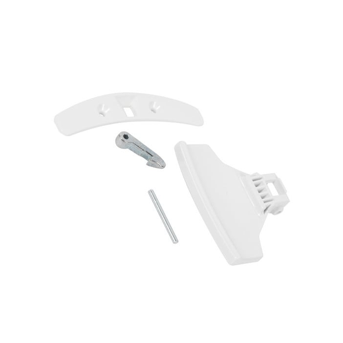AEG Electrolux 50267907009 Waschmaschinentürgriff - Kit,griff,bullauge,rim bd delt