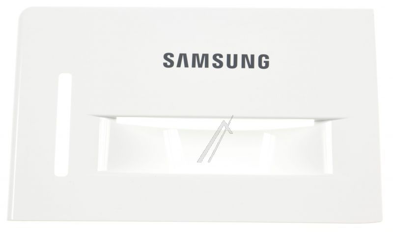 Samsung DC6402950A Blende Waschmittelkasten - Panel drawer,dv90d5e5hgw,abs,-hg-0760gp Samsung DC6402950A Blende Waschmittelkasten - Panel drawer,dv90d5e5hgw,abs,-hg-0760gp