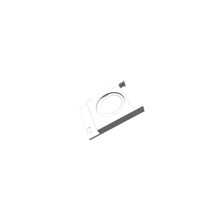 AEG Electrolux 1325587465 Frontblende - Frontblende,weiss,b.i.