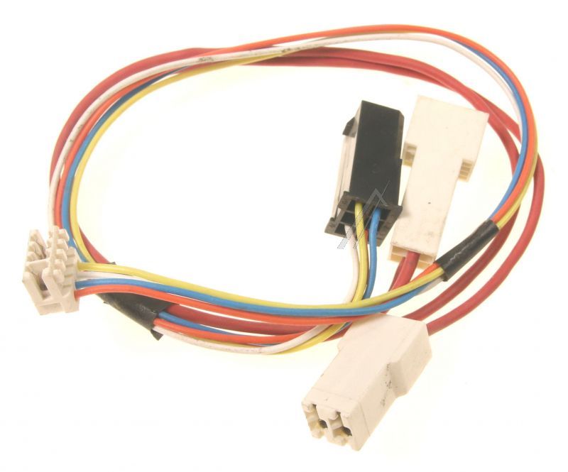 Arcelik Grundig Beko 1760590200 Stecker - Kabel harness gruppe Arcelik Grundig Beko 1760590200 Stecker - Kabel harness gruppe