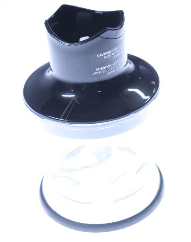 Braun AX22110061 Zerkleinerer - Accessoire multiquick 350ml , mq20, noir mq20hc