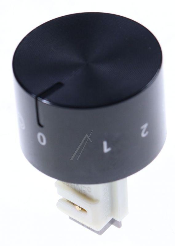 827552 Knopf Taste - Knob gpp 6-210 - en-d 9005/9006