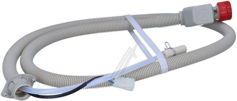 AEG Electrolux Aquastop Zulaufschlauch 140180589016 für Geschirrspüler Ersatzteil