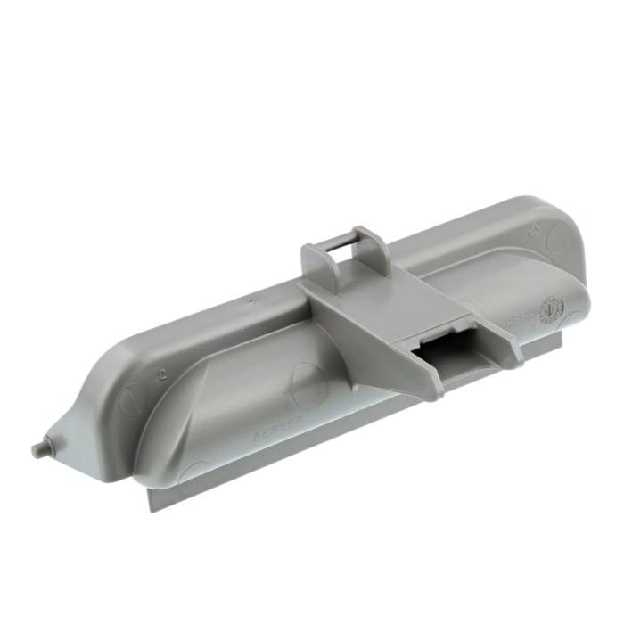 AEG Electrolux Inox-Griff 1119353728 für Geschirrspüler Handgriff Ersatzteil