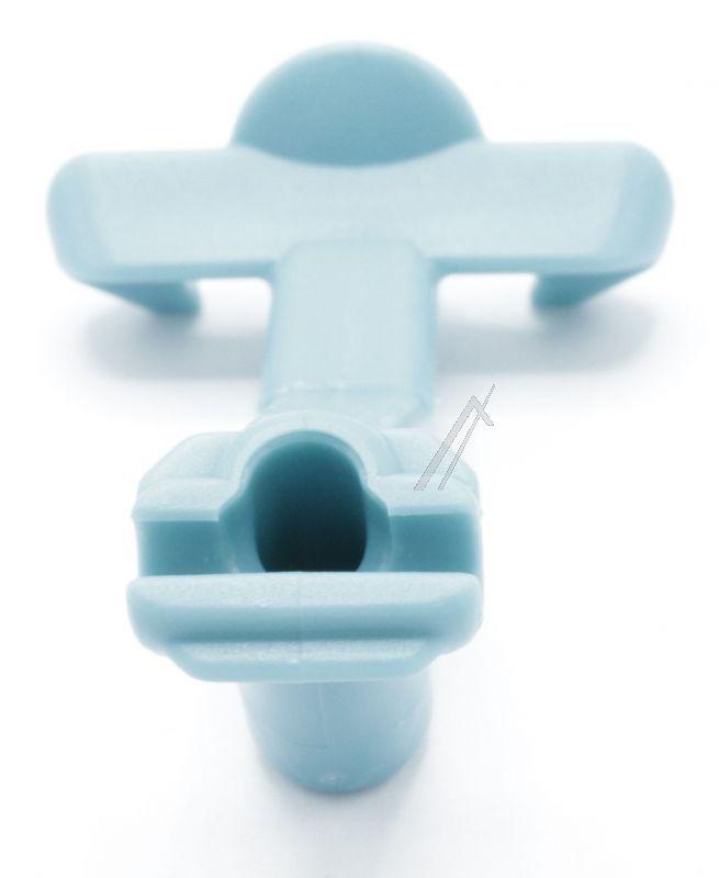 819611 Halter - Plate-rack holder adjustment