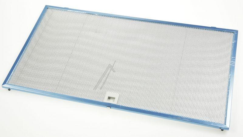 AEG Electrolux 80876295 Metallfettfilter - Fettfilter,mit,montageteile,55