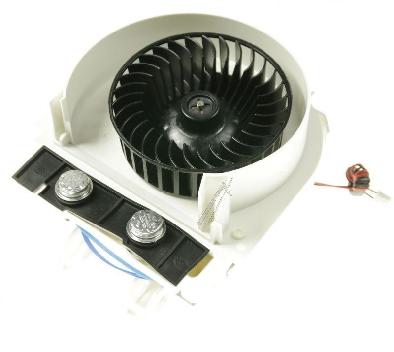SEB SS1530000952 Motor - Ss-1530000952 motor+halter+elektronikkarte