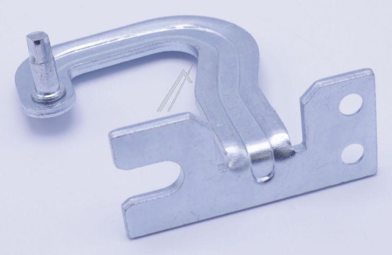 Midea 12231000006972 - Upper hinge assembly