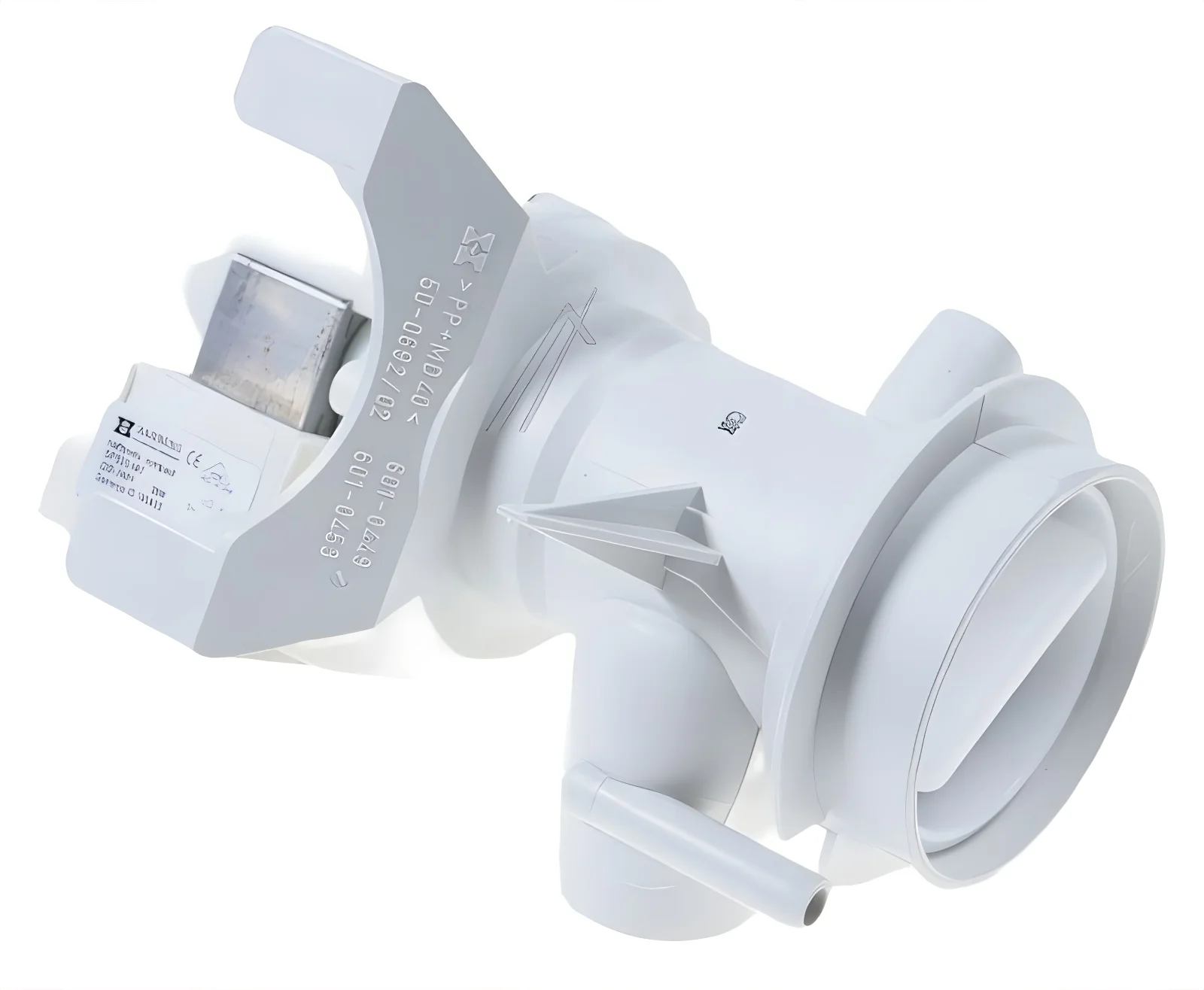 AEG Electrolux 4071386645 Laugenpumpe - Pompe de cyclage,50hz