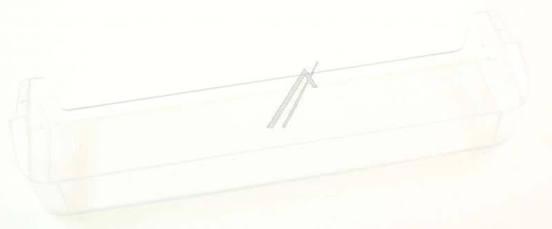 Vestel 42159489 Türfach - Cheese butter shelf/319arc(trans nat)