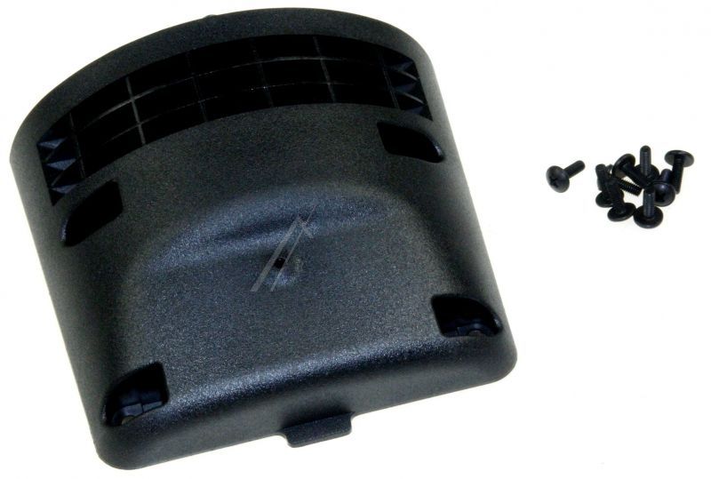 Vestel 23158373 - Det.std.fs.40236_blk rysb m4*12_9pcs(pkg