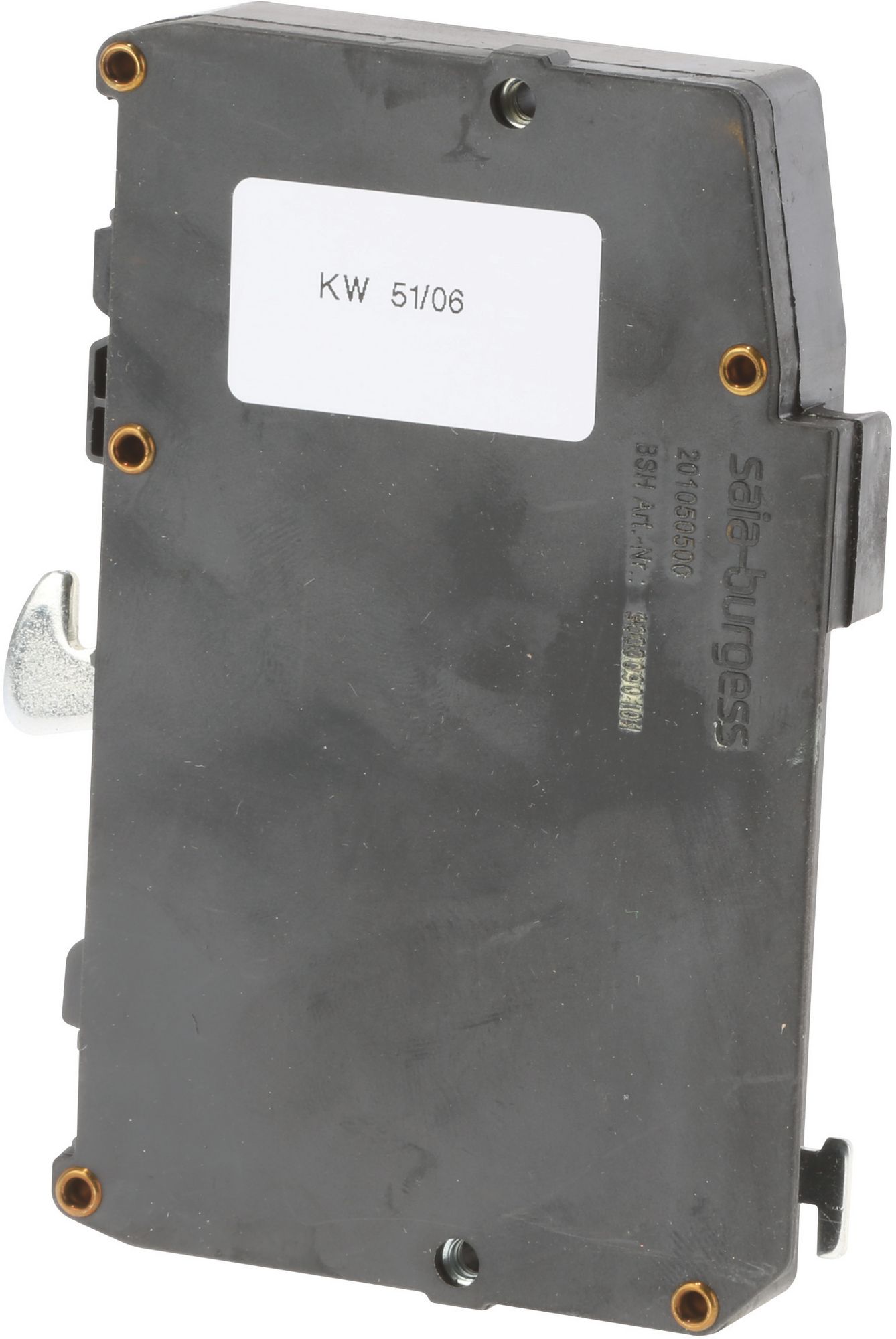 BSH Bosch Siemens 00422157 Schnapper - Schloss