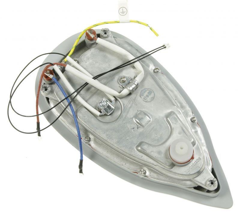 Philips 996510073682 Sohle - Sohle baugruppe