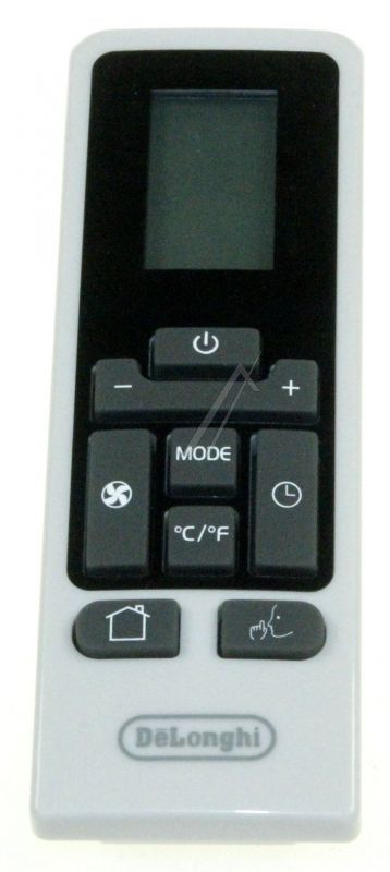 Delonghi 5515110381 Fernbedienung - Fernbedienung