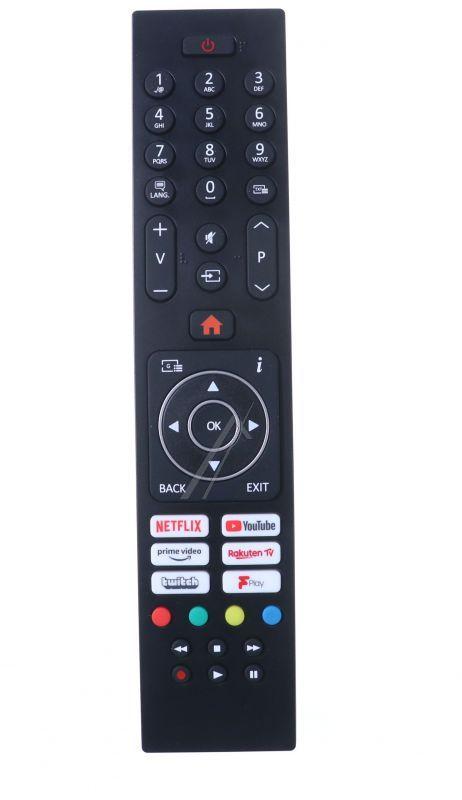 Vestel 30109279 - R/c 45137p fernbedienung luxor, polaroid, schaub lorenz, techwood, mitchell&brown, digihome, egl, logik, nordmende, passend für walker