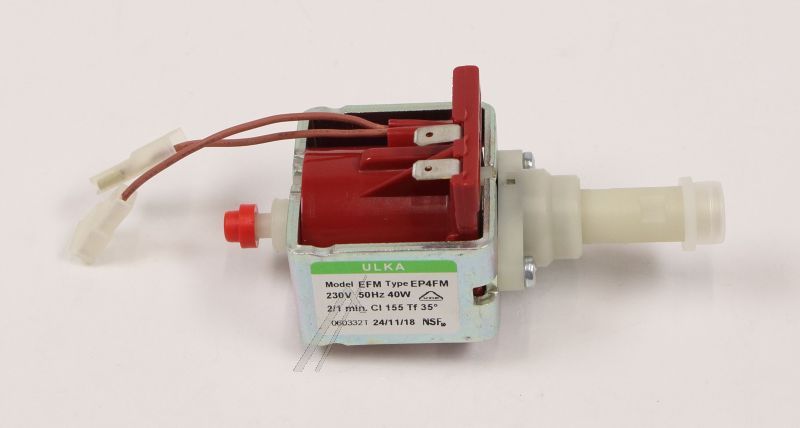 Magimix 504828 Pumpe Kaffeemaschine - Pumpe