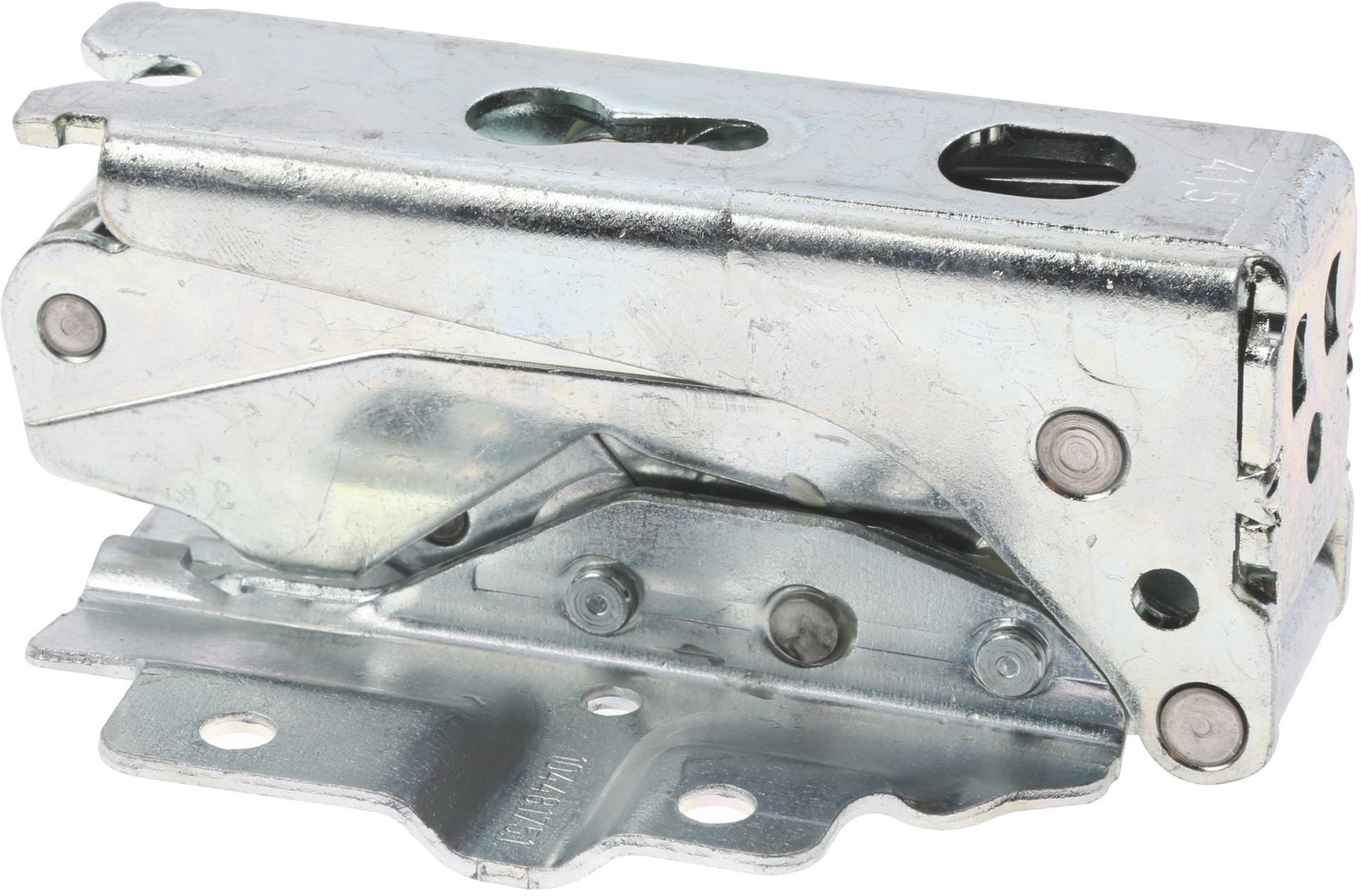 Bosch Siemens Türscharnier 00654604 für Kühlschrank Scharnier Ersatzteil