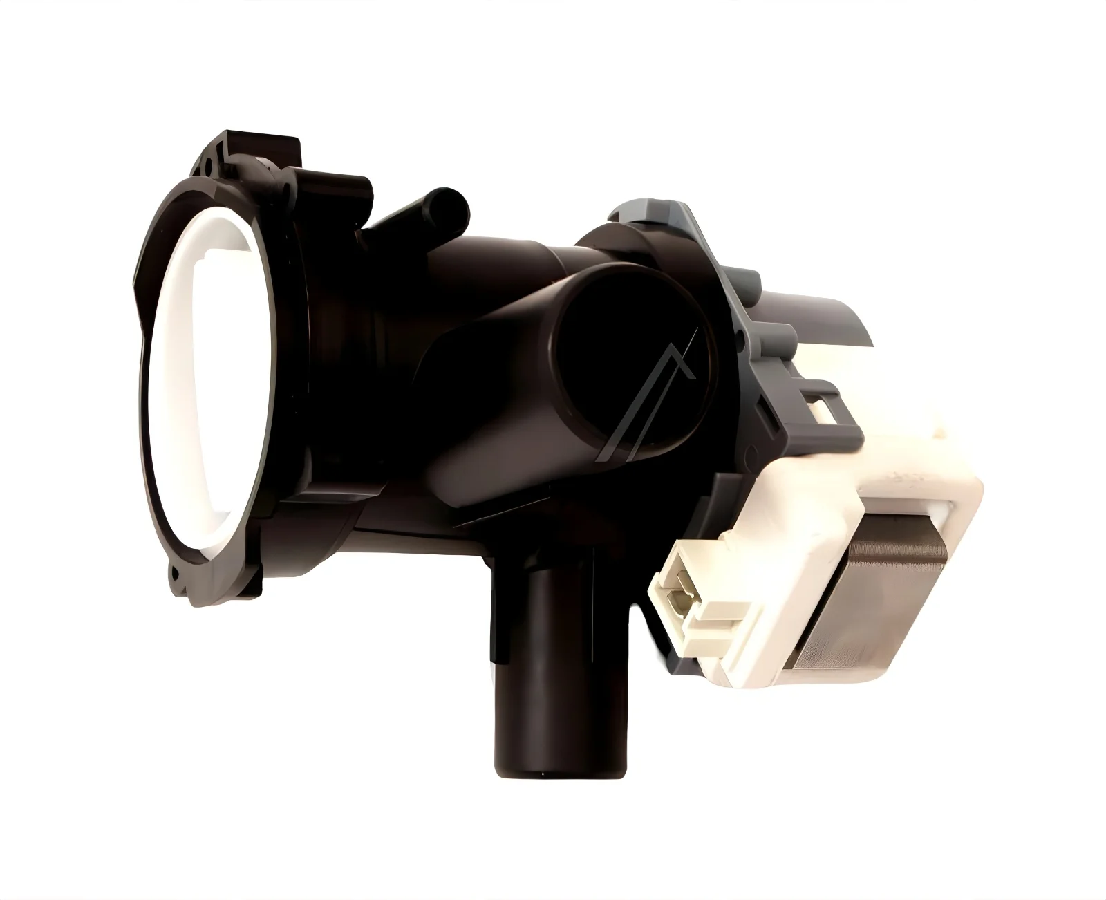 Laugenpumpe 9010227 für Waschmaschine Trockner Ablaufpumpe B20-6AZC 30W wie Bosch Siemens 00141874, 00141896, 00142370, 00145787