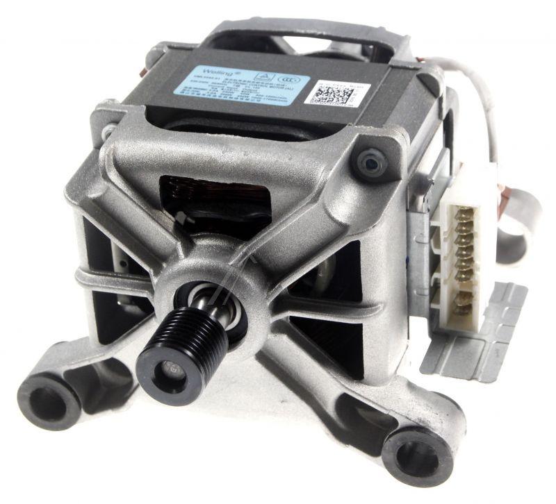 Samsung DC3100123B Waschmaschinenmotor - Uml5202.01 dc31-00123b motor universal-drum