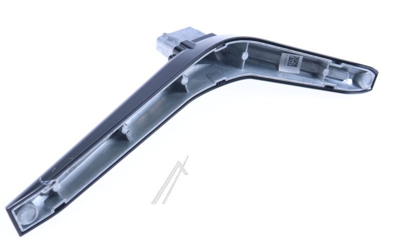 Grundig WJY26900AF - Plastic stand right rub. 65 essence wh.