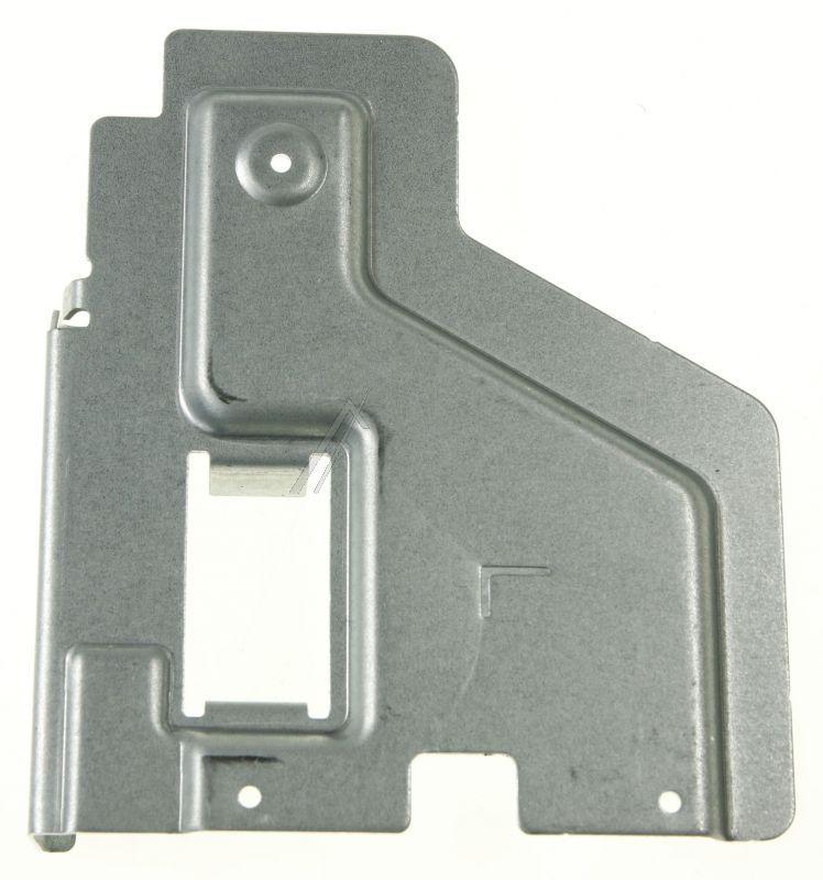 Vestel 37026823 Türscharnier - Hinge counterpart (65l,new g,left)