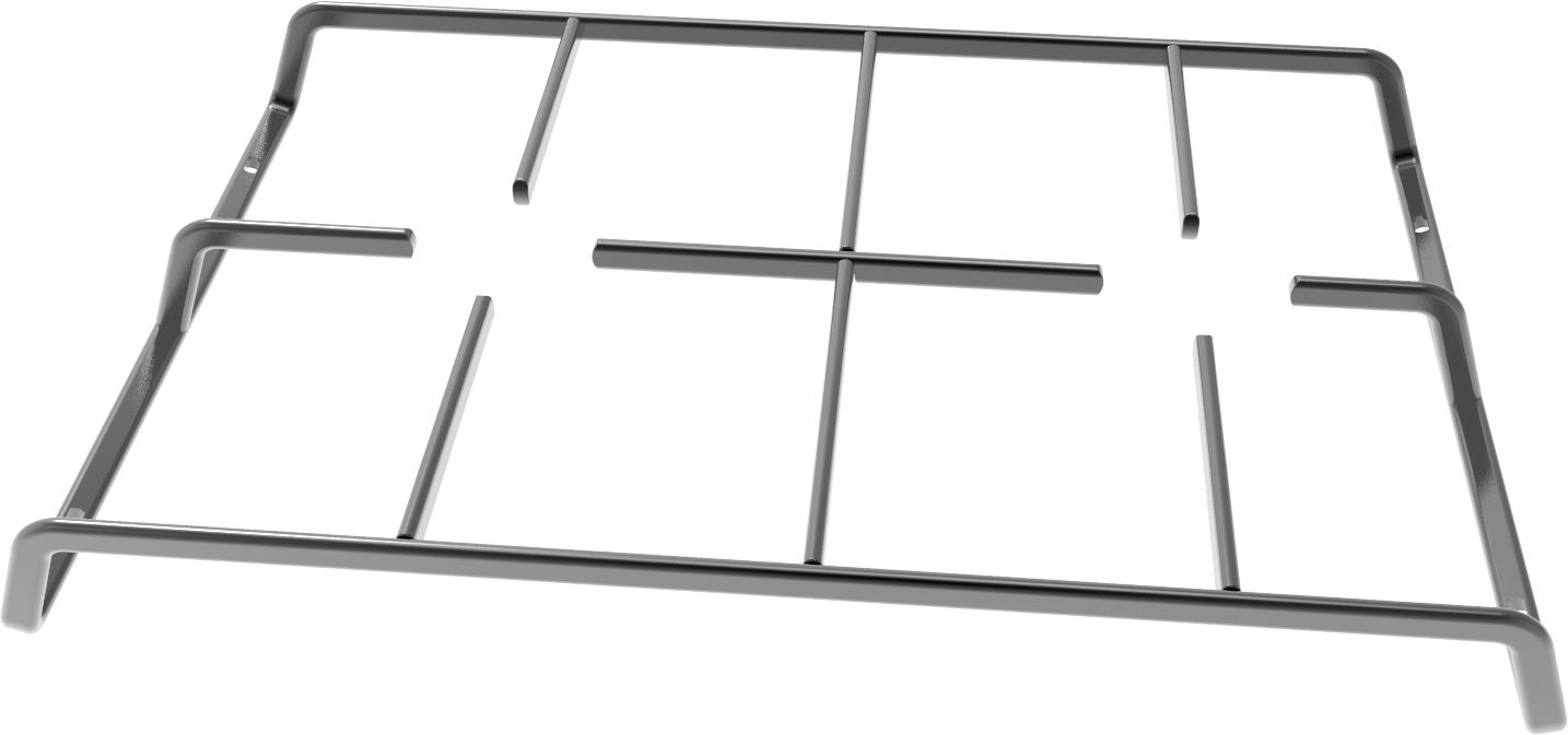 BSH Bosch Siemens 00435760 Gitter - Gitter