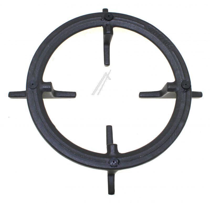 Vestel 37017104 Gitter - Cast iron pan supp.xplus circular,n_bu
