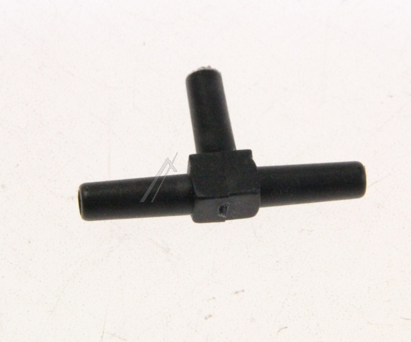 Domena 500476723 Anschlussstück - Anschlussstück t d2 glatt