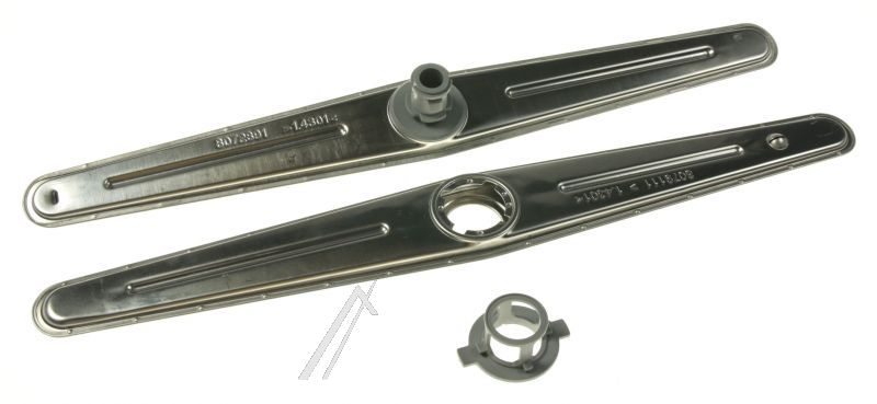 804508 Sprüharm - Metal spray arms assy 804508 Sprüharm - Metal spray arms assy