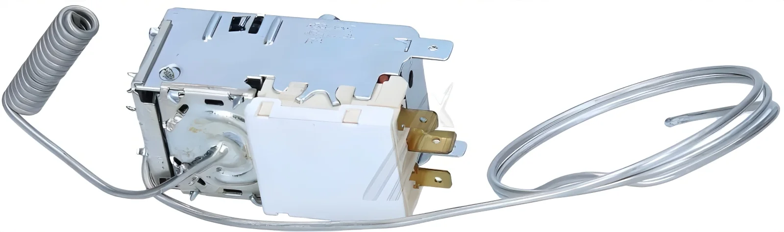 BSH Bosch Siemens 00166619 - Temperaturregler