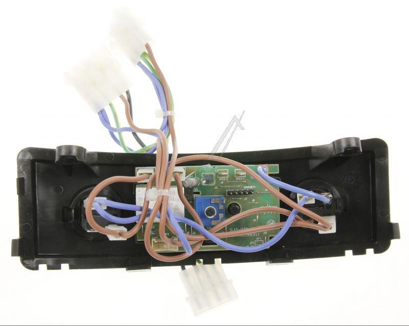 BSH Bosch Siemens 00751511 Frontblende - Vorderteil gehäuse