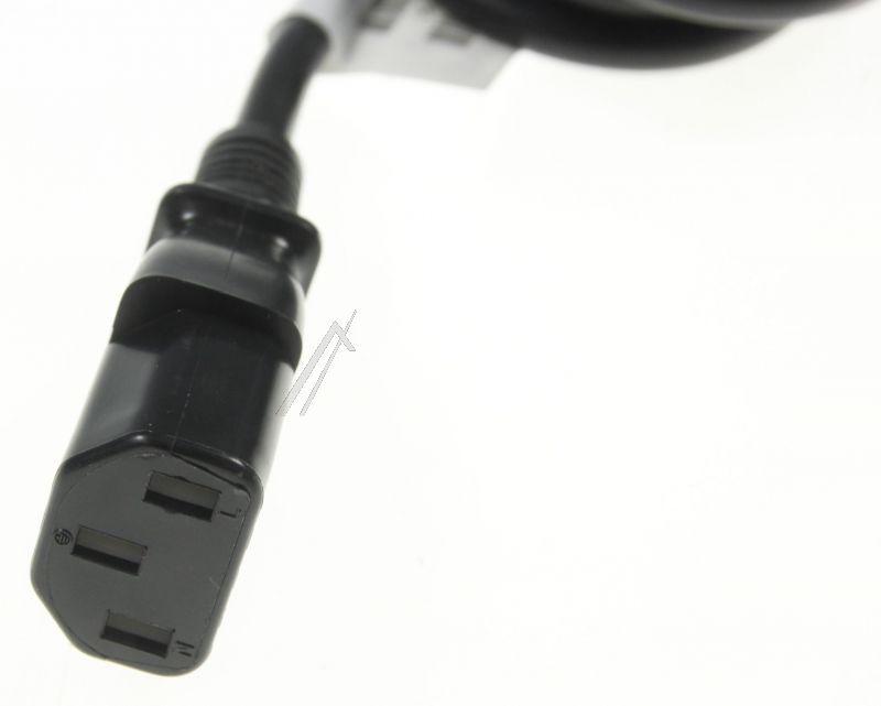 Acer 6905350000 Kaltgerätenetzkabel - Passend für acer power cord 180cm black europe