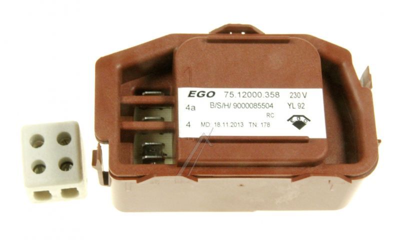 BSH Bosch Siemens 00498205 Taster - Schalter links