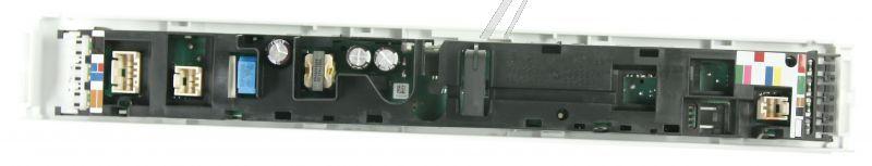 Liebherr 612448400 Bedienteilblende - Operating panel housing