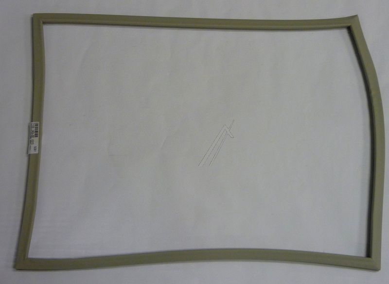 Liebherr Magnettürdichtung - 710924300 magnetdichtung grau fkuv 1662