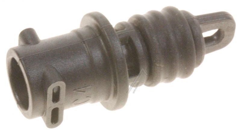 Delonghi Schlauchverbinder 5513216741 für Kaffeemaschine Dichtung Dampfanschluss Ersatzteil