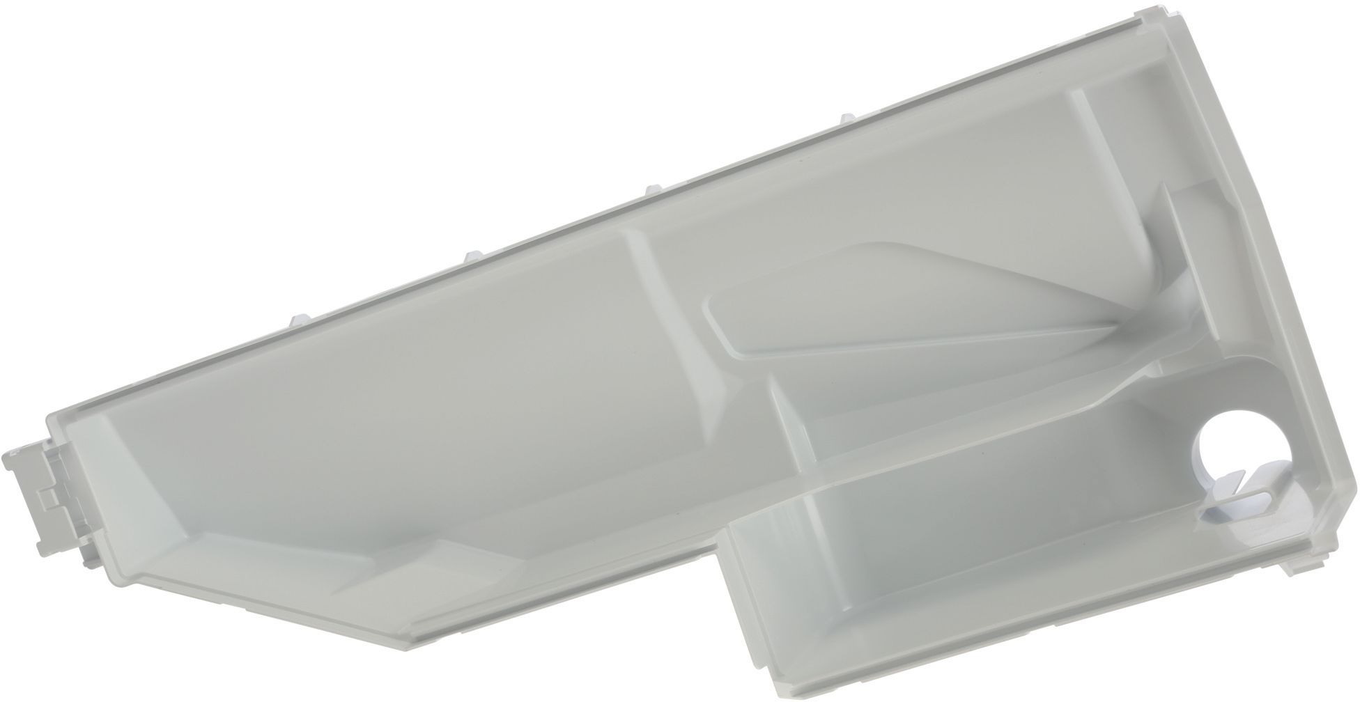 BSH Bosch Siemens 00700164 Schale - Einspülschalenunterteil