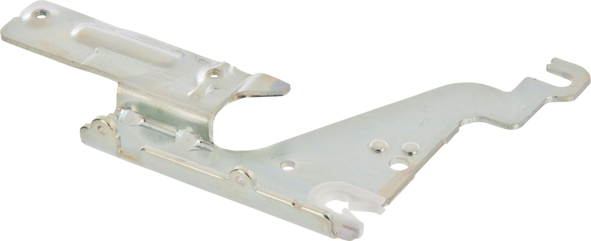 BSH Bosch Siemens 00498928 Scharnier - Scharnier links