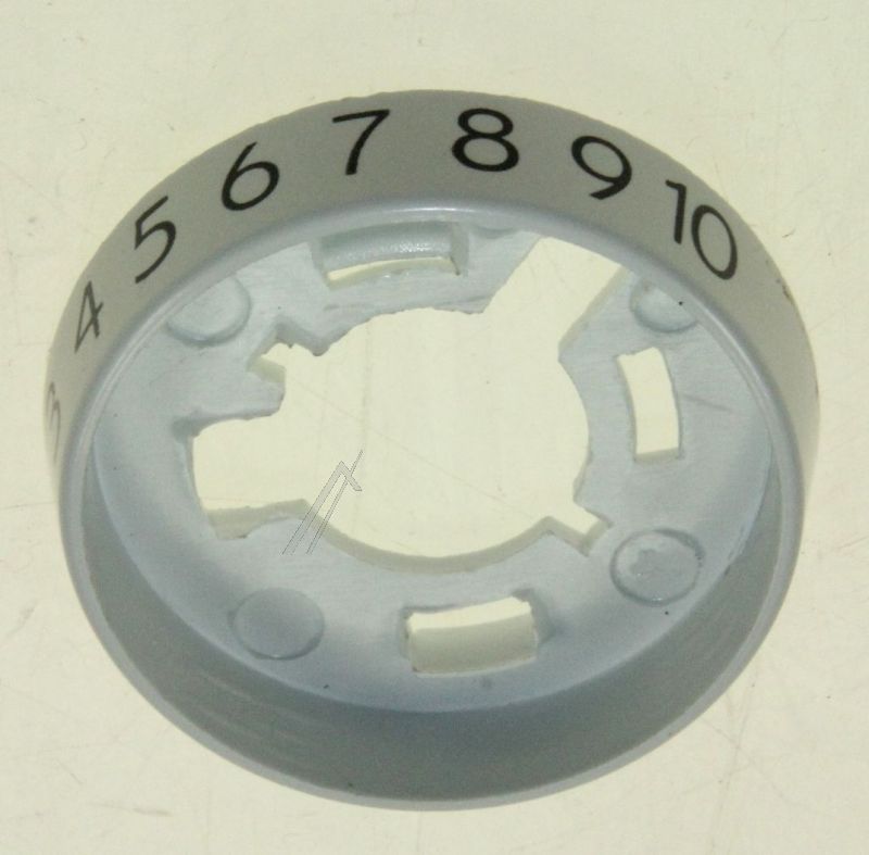 AEG Electrolux 6047827750 Blendring - Gas hahn o/g schelle,w